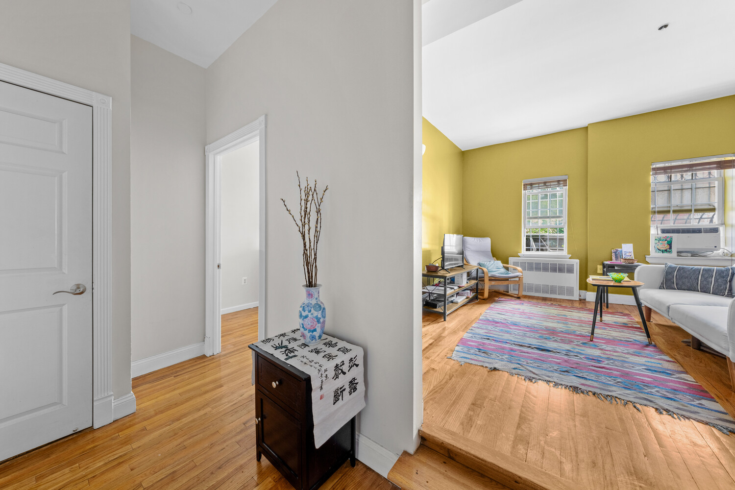 1240 BEDFORD Avenue 1H