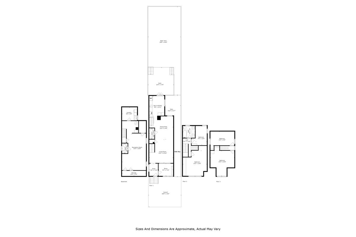 383 E 7th Street
