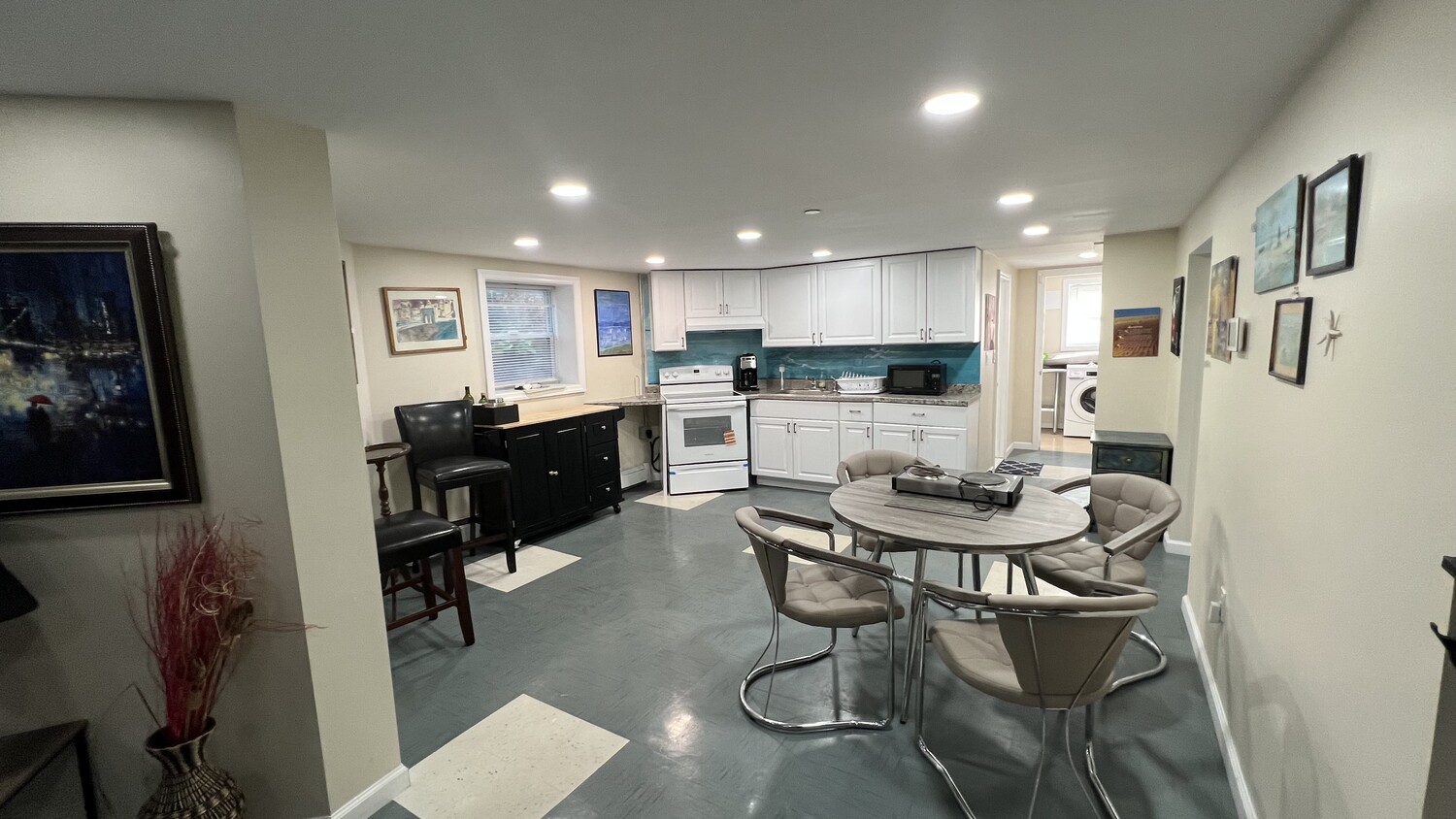 241 BEACH 118TH Street LOWER