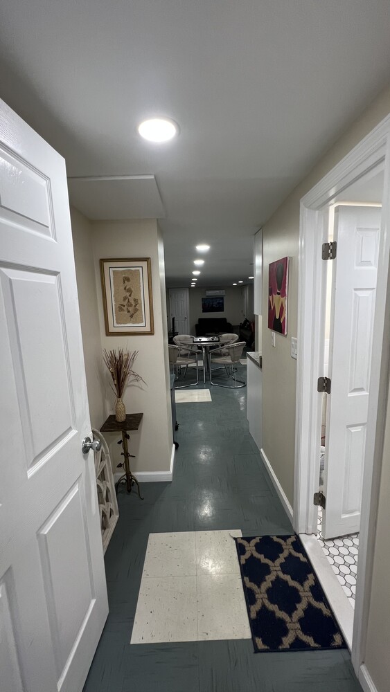 241 BEACH 118TH Street LOWER