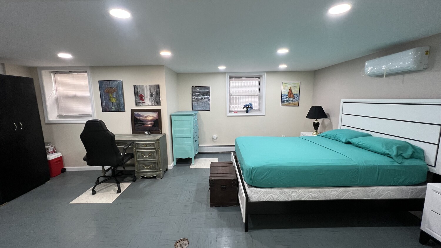 241 BEACH 118TH Street LOWER