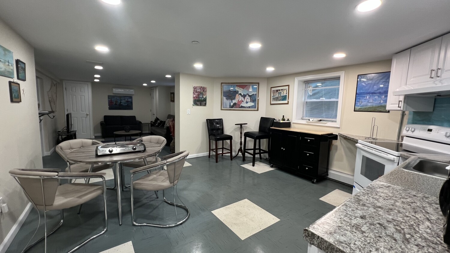 241 BEACH 118TH Street LOWER