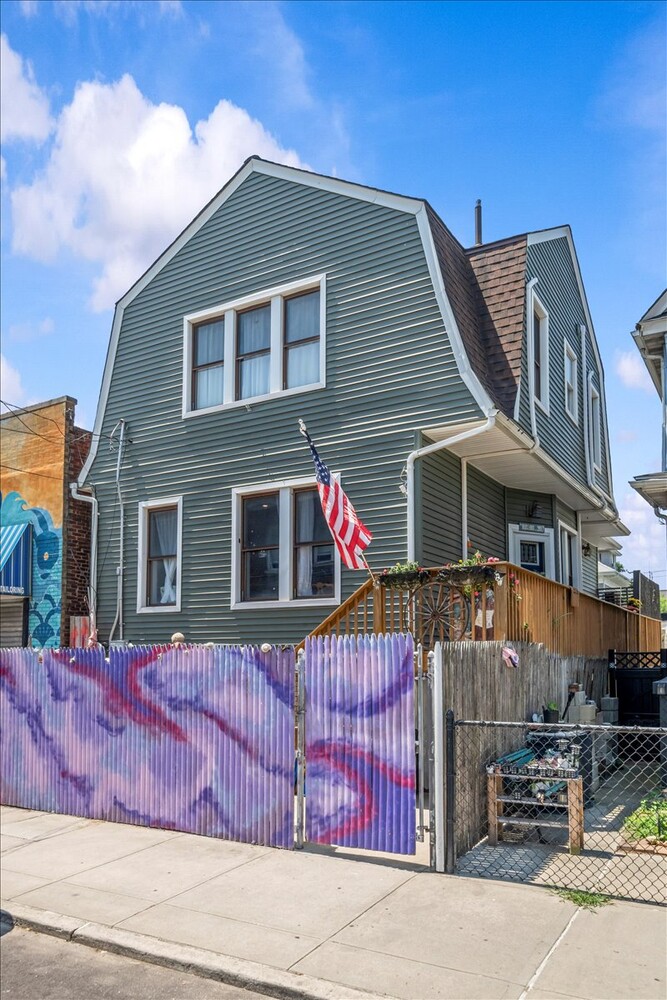 209 BEACH 91ST Street