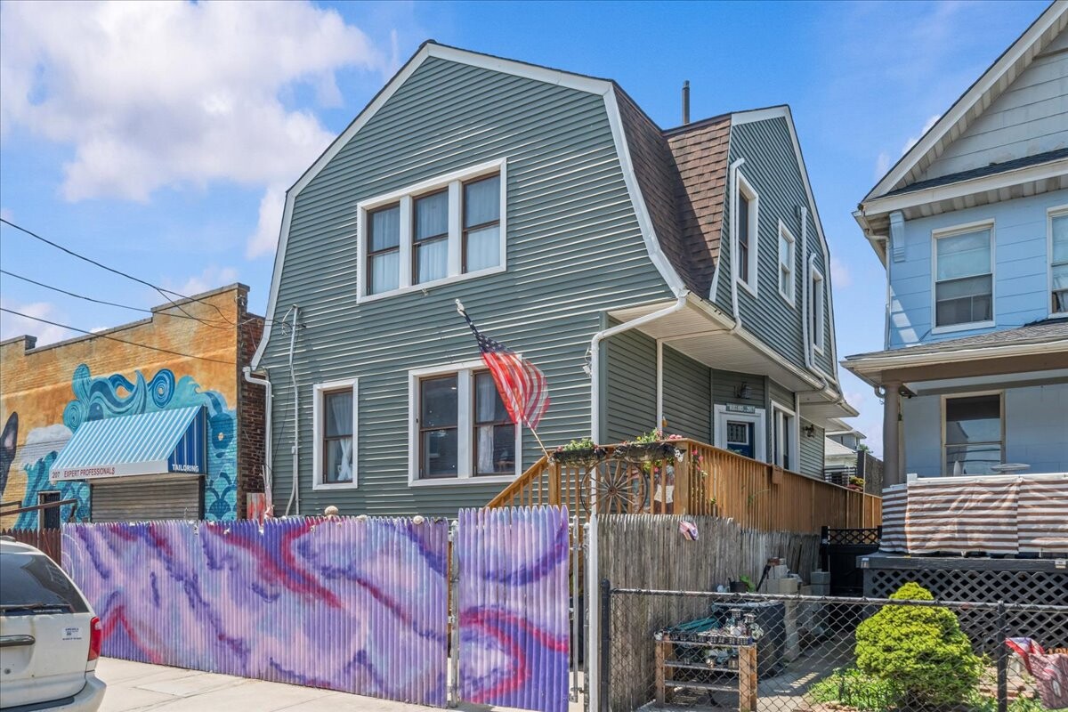 209 BEACH 91ST Street