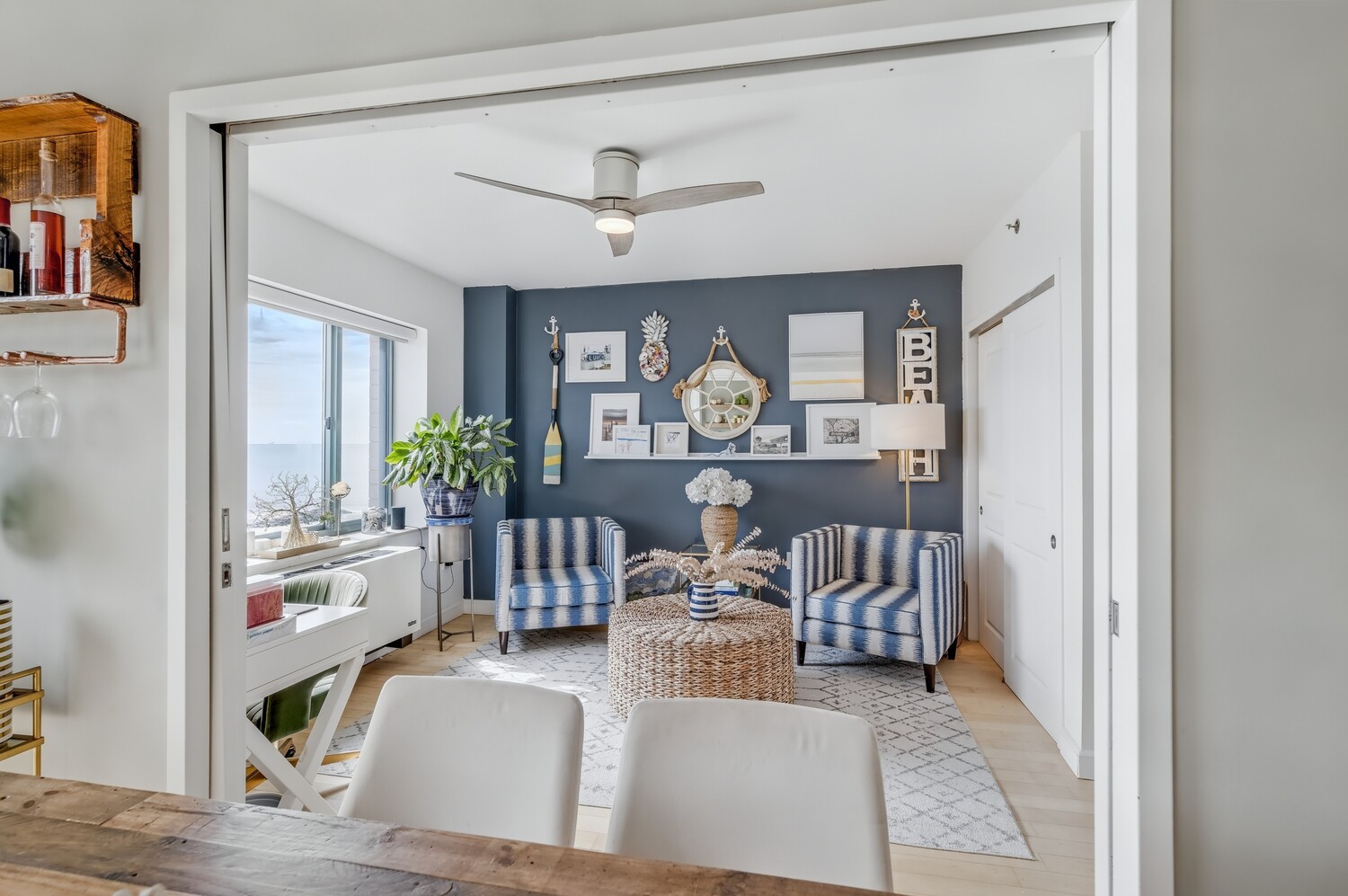 136 BEACH 117TH Street UPH6