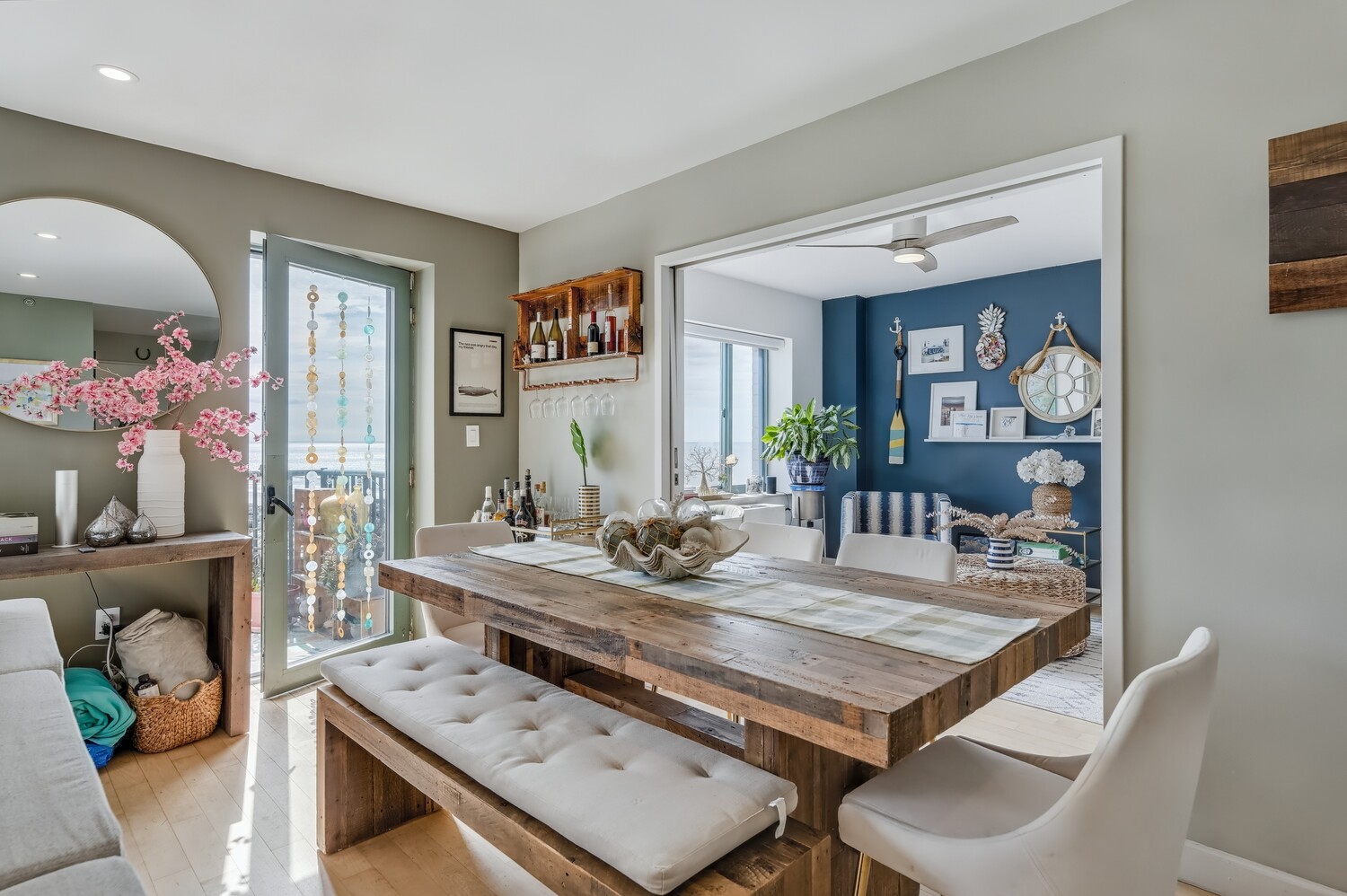 136 BEACH 117TH Street UPH6