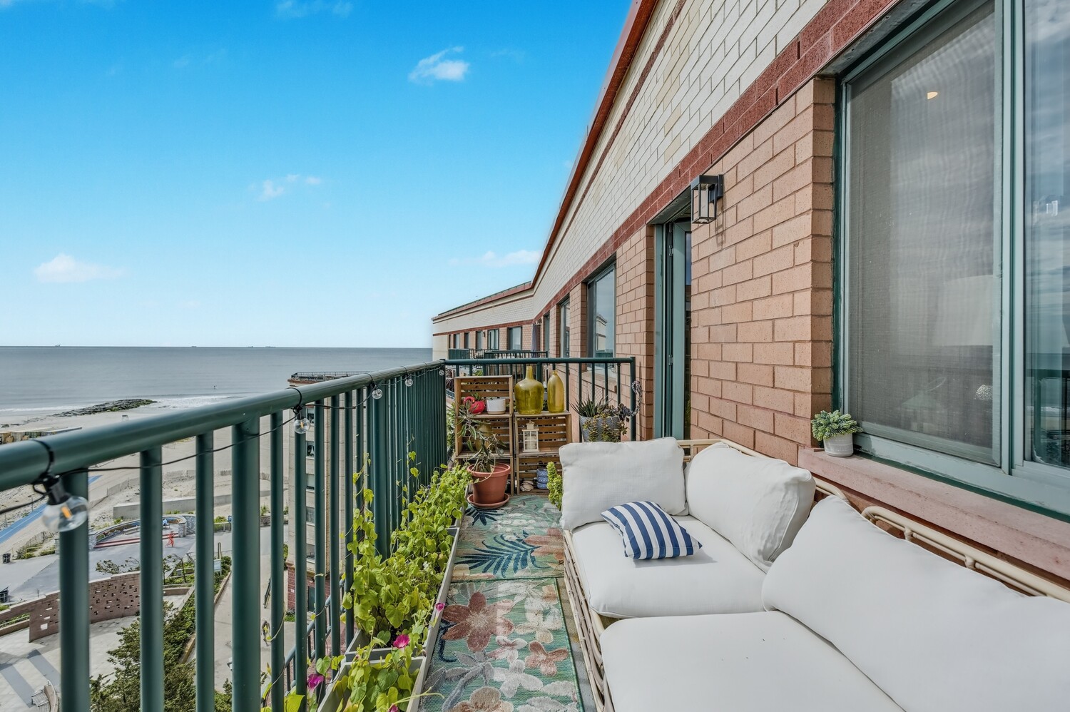 136 BEACH 117TH Street UPH6