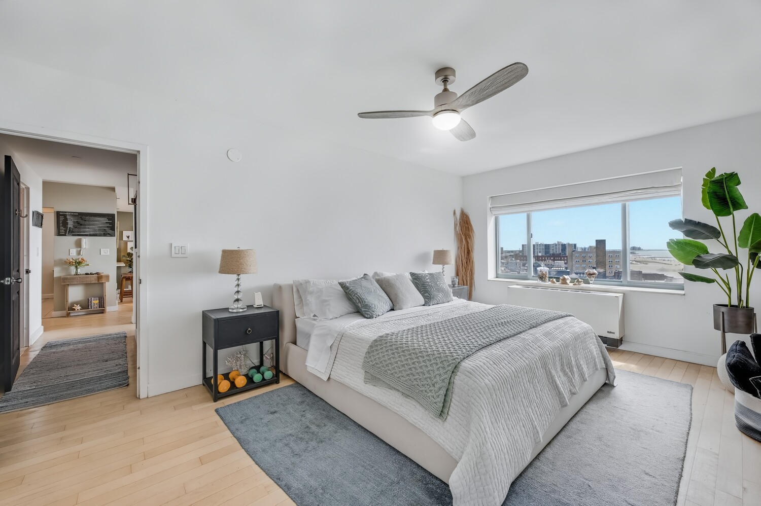 136 BEACH 117TH Street UPH6