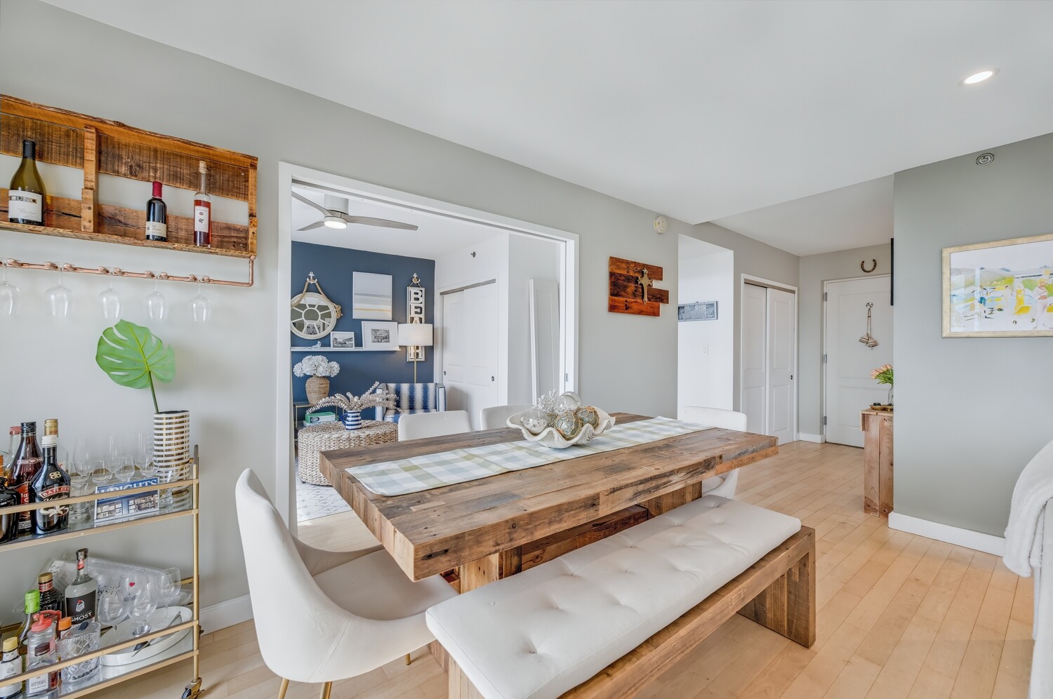 136 BEACH 117TH Street UPH6