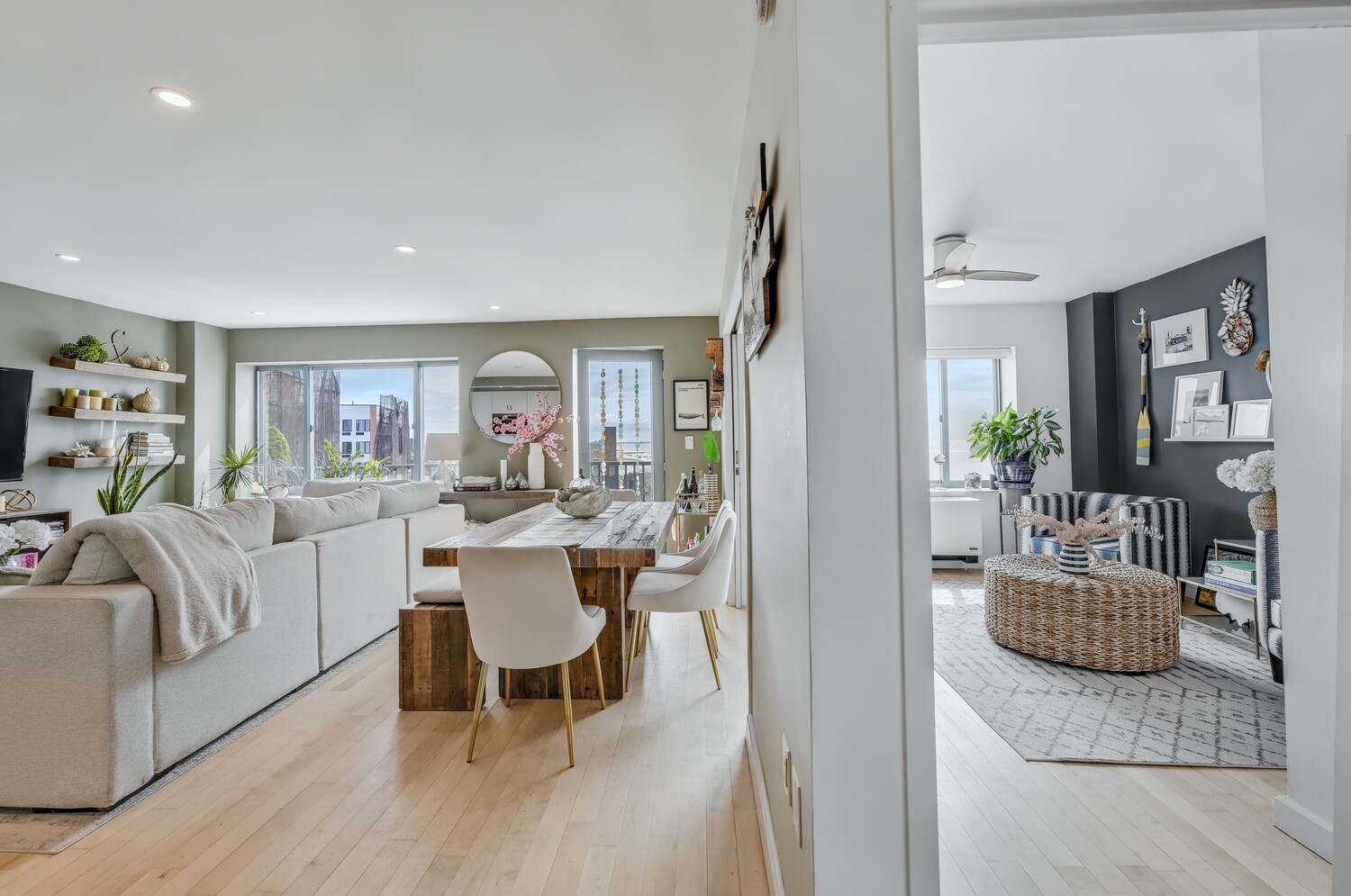 136 BEACH 117TH Street UPH6