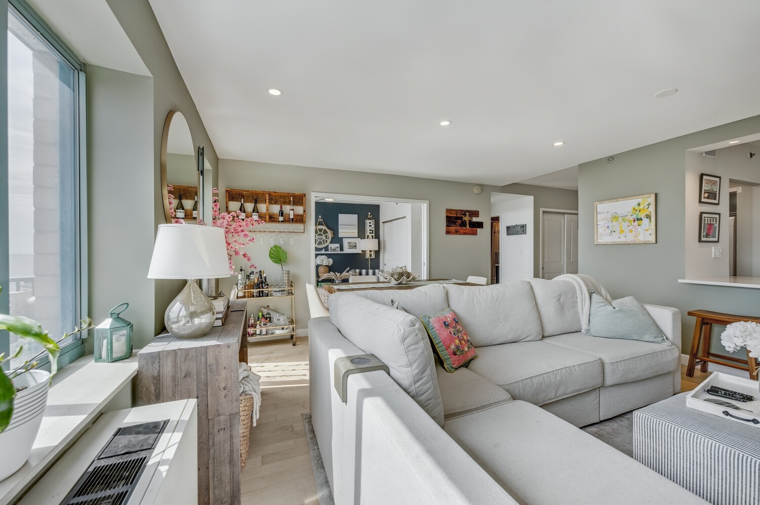 136 BEACH 117TH Street UPH6