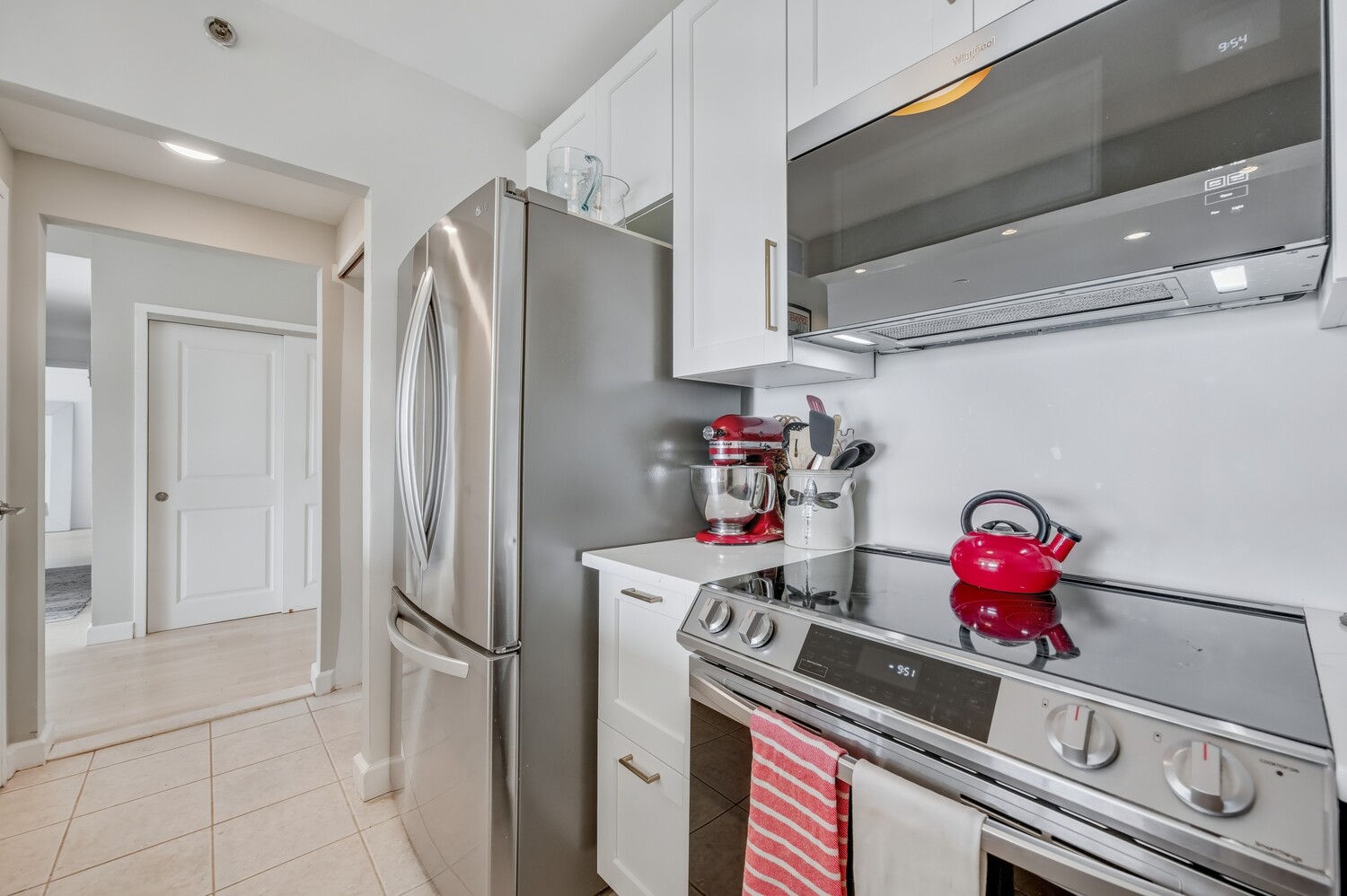 136 BEACH 117TH Street UPH6