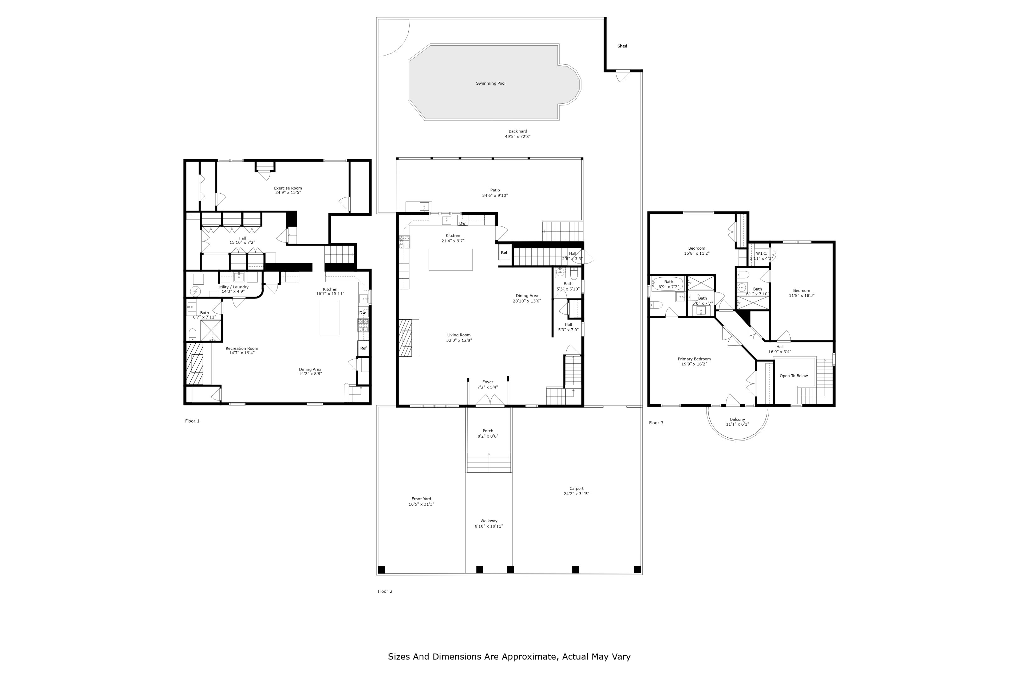 2253 E 64th Street