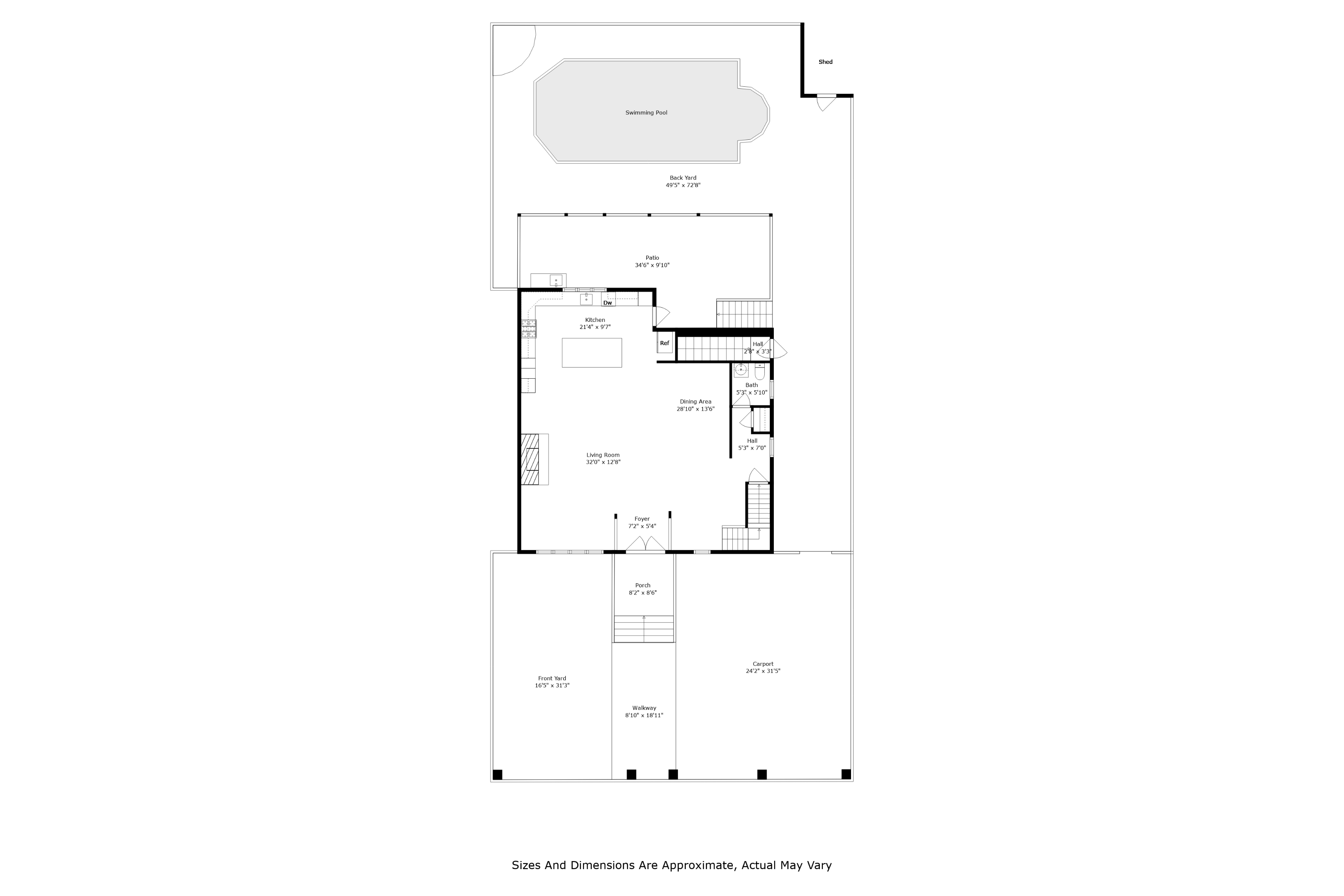 2253 E 64th Street