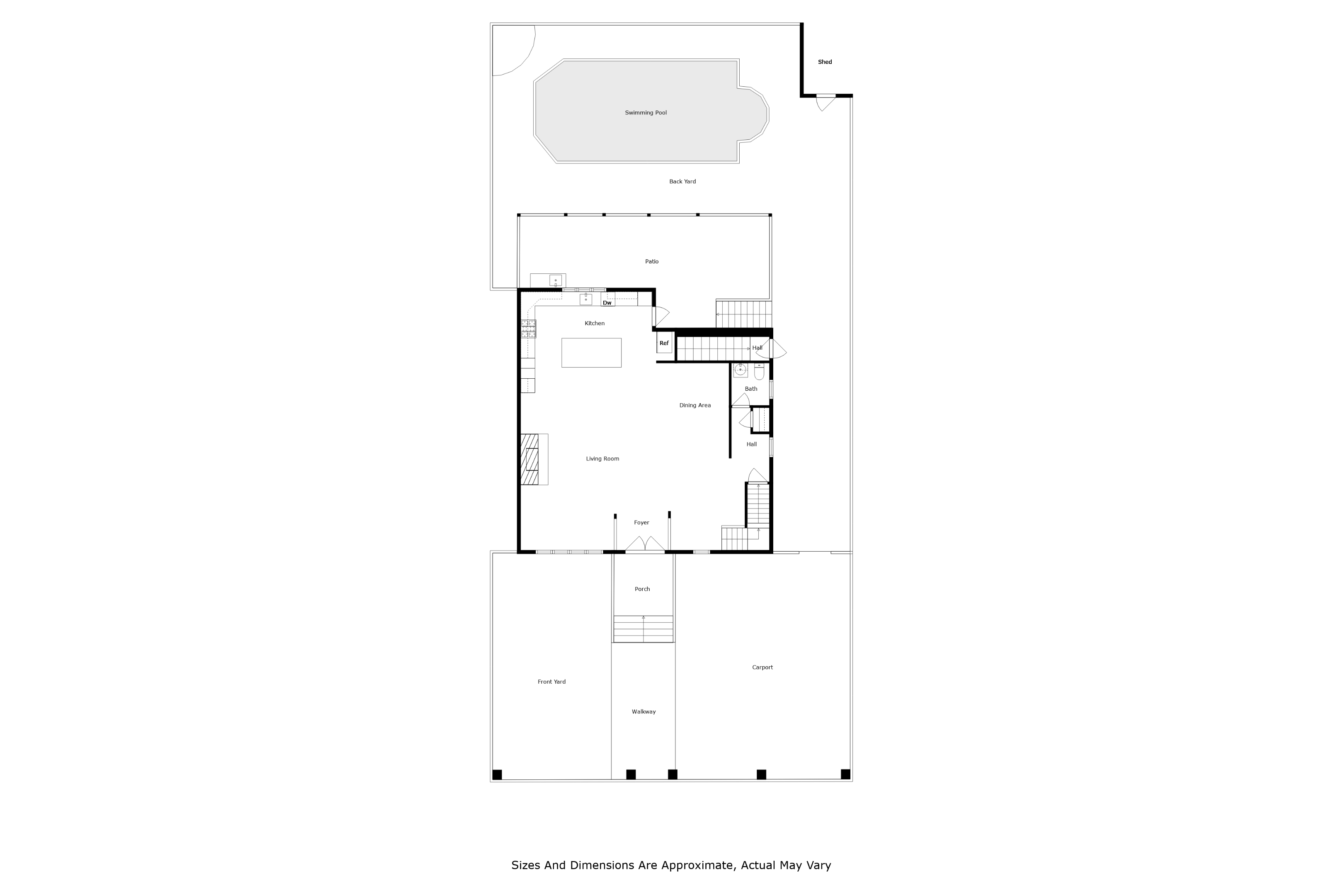 2253 E 64th Street