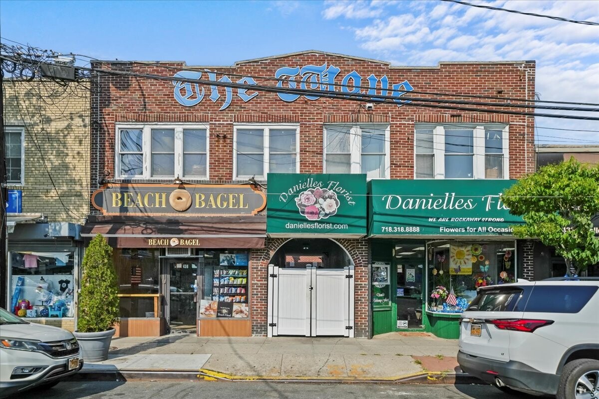436 BEACH 129TH Street 2NDFLOOR