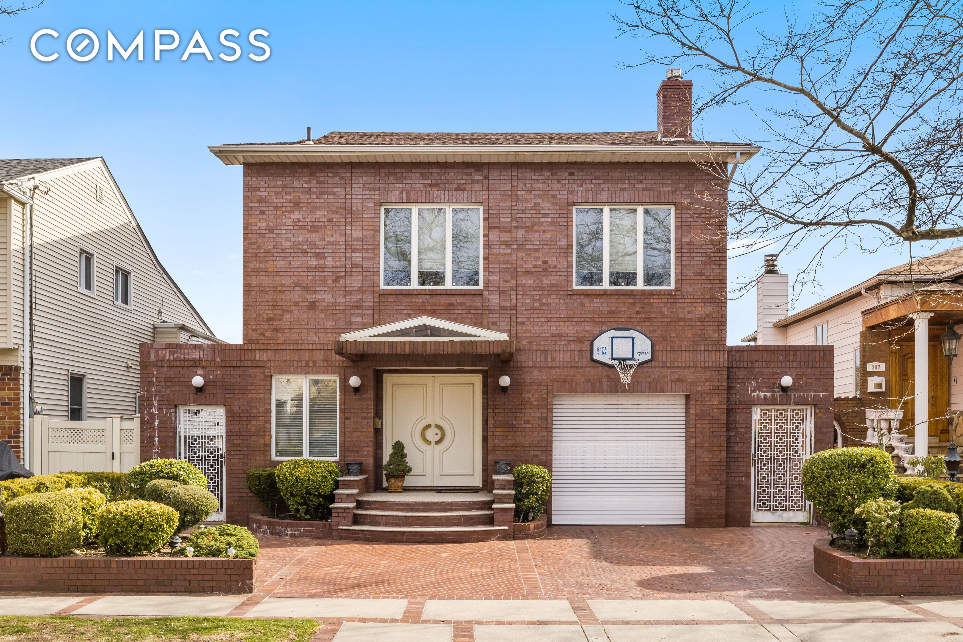 303 Whitman Drive