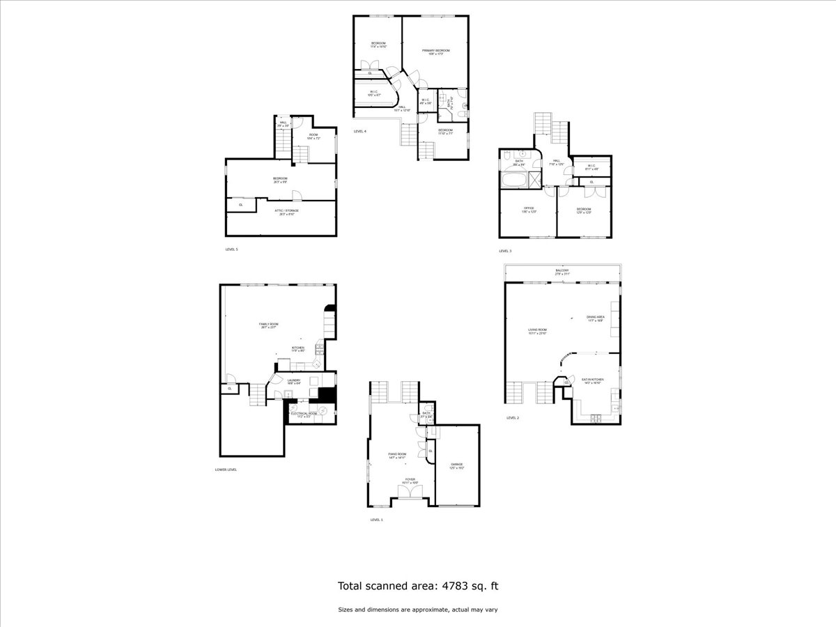 303 Whitman Drive