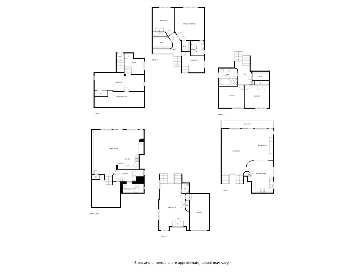 303 Whitman Drive
