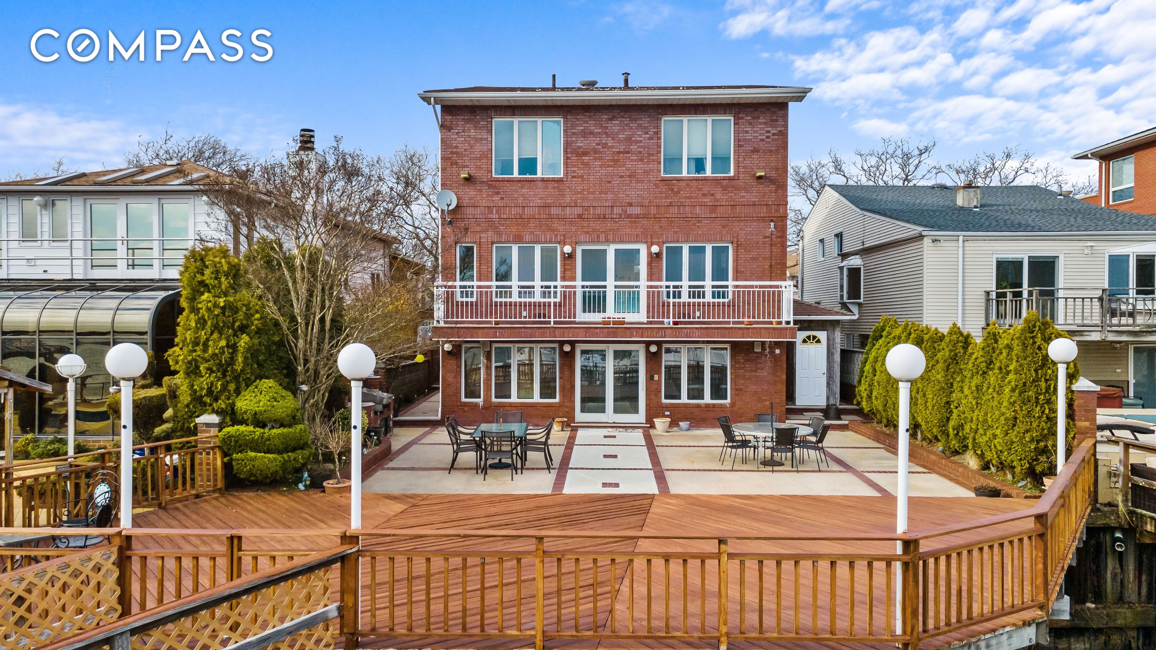 303 Whitman Drive
