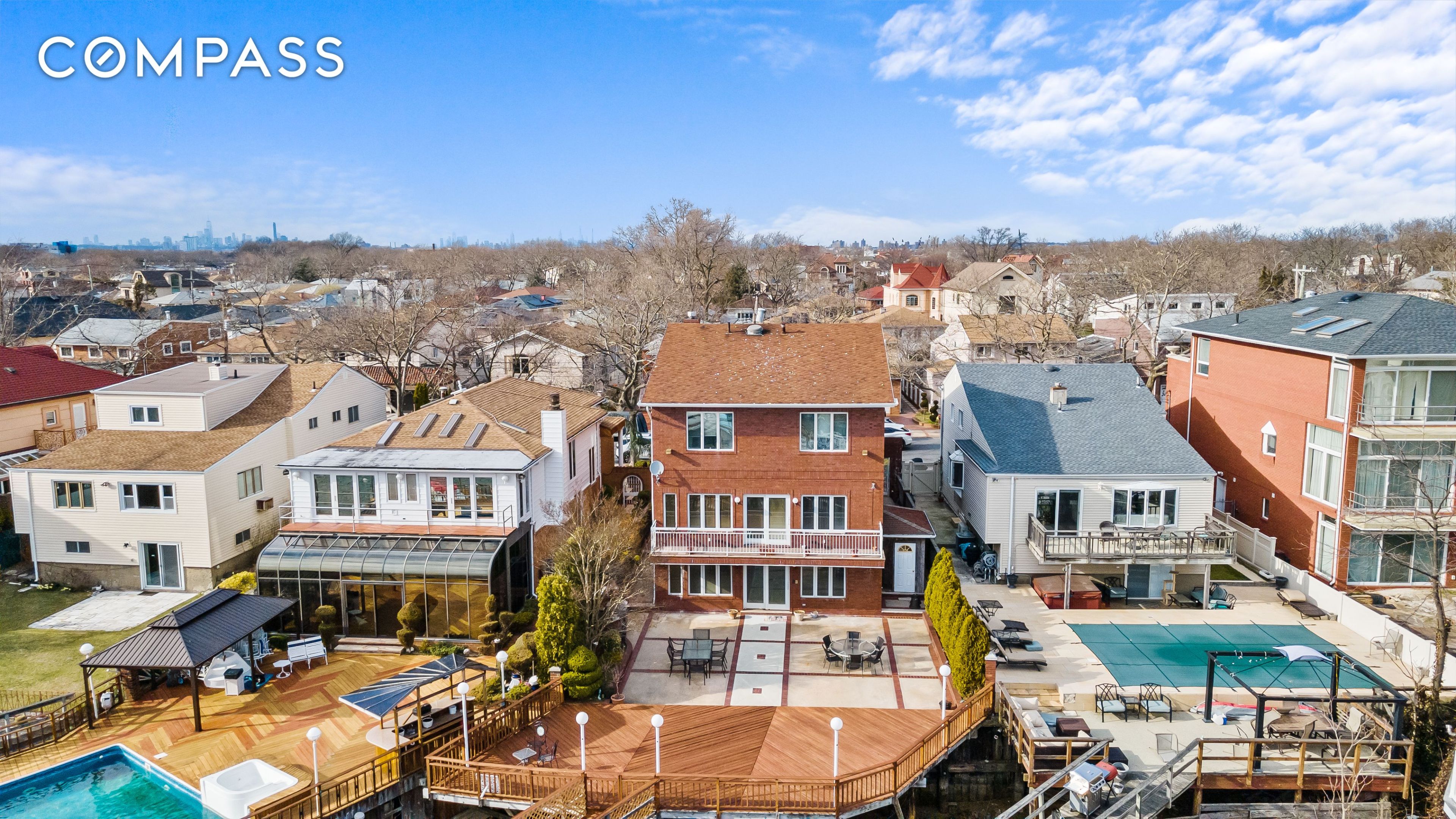 303 Whitman Drive