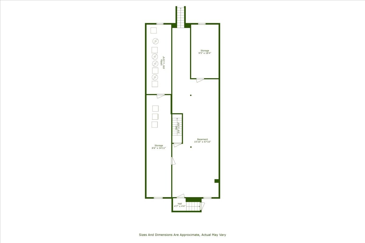 124 GROVE Street 4