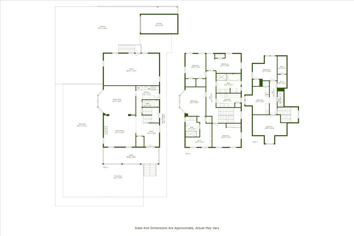 117-03 NEWPORT Avenue