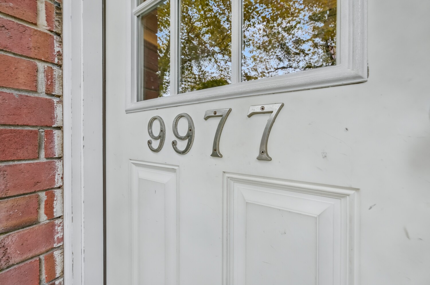 9977 SHORE Road 11D
