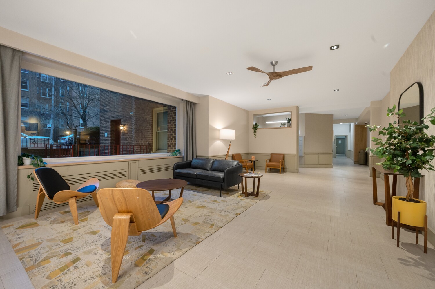 67-25 CLYDE Street 7H