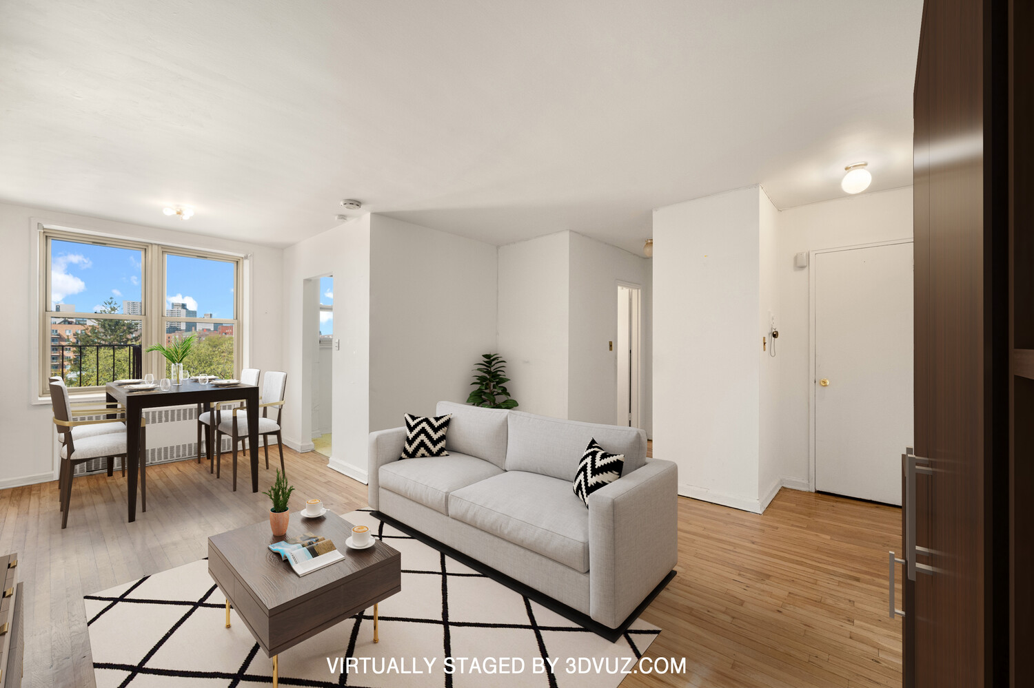 67-25 CLYDE Street 7H