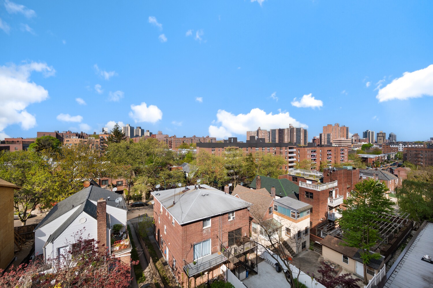 67-25 CLYDE Street 7H