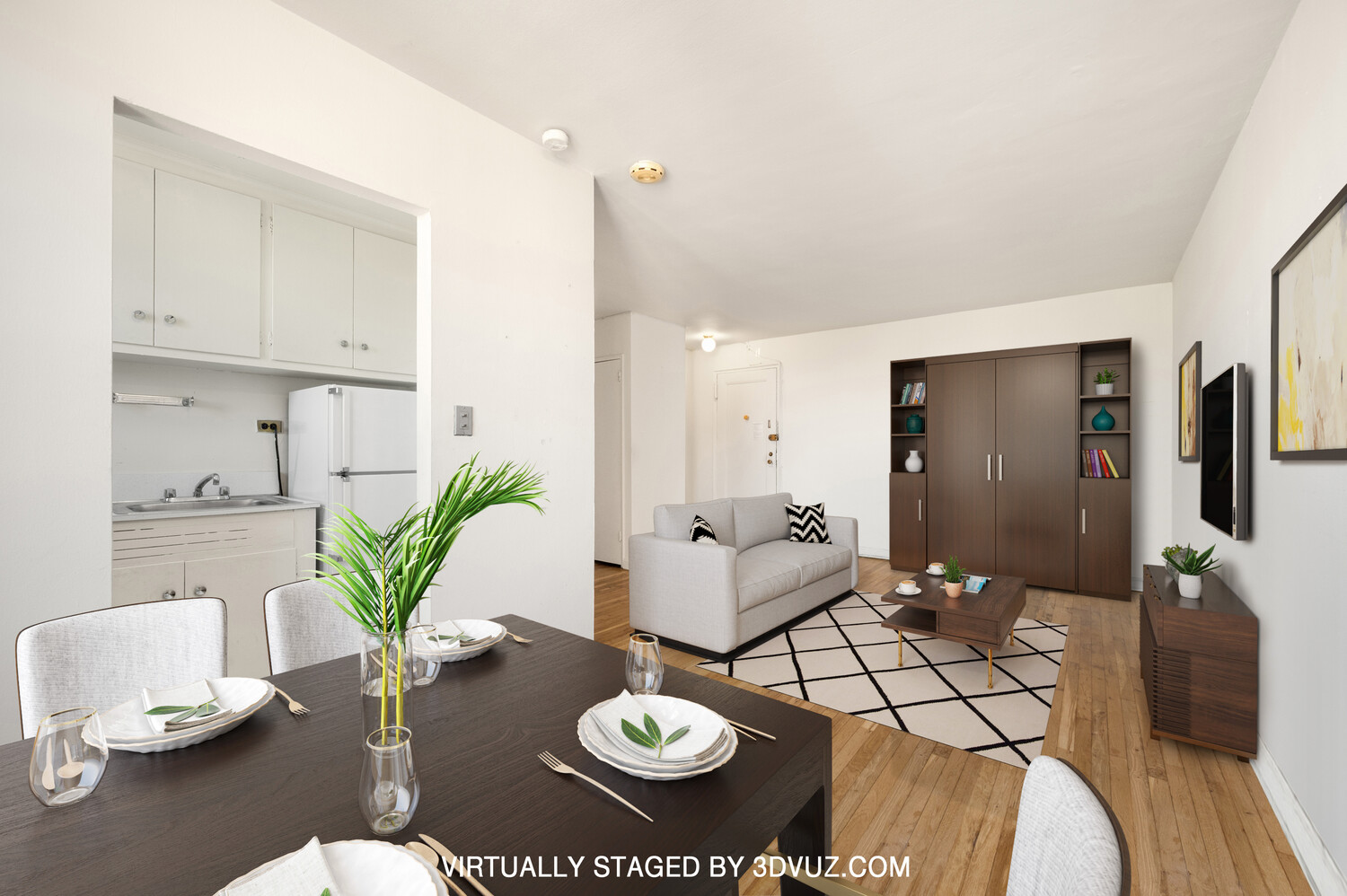 67-25 CLYDE Street 7H