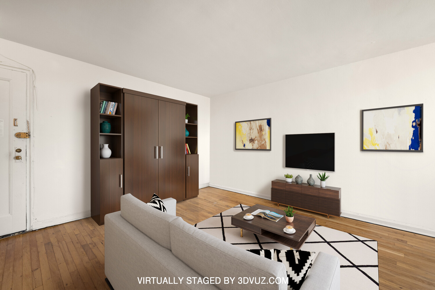 67-25 CLYDE Street 7H