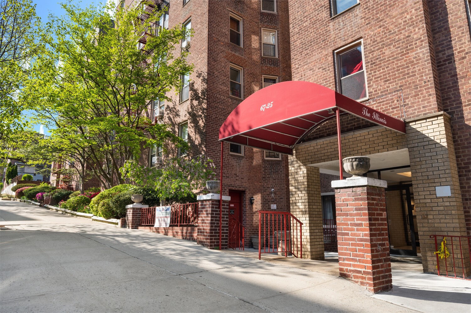67-25 CLYDE Street 7H