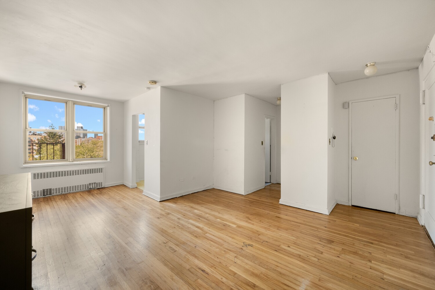 67-25 CLYDE Street 7H