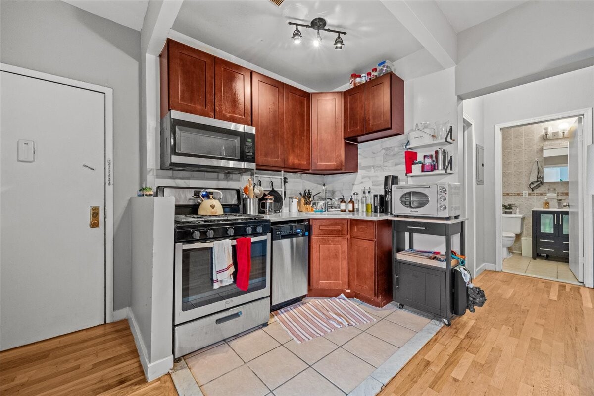 1309 DECATUR Street