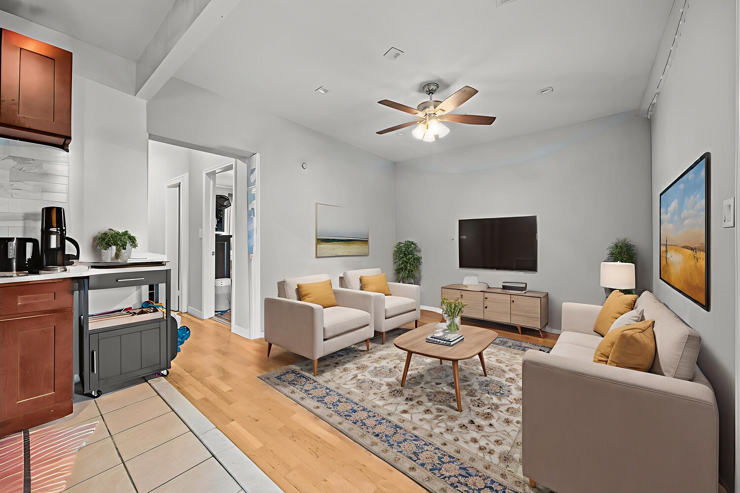 1309 DECATUR Street