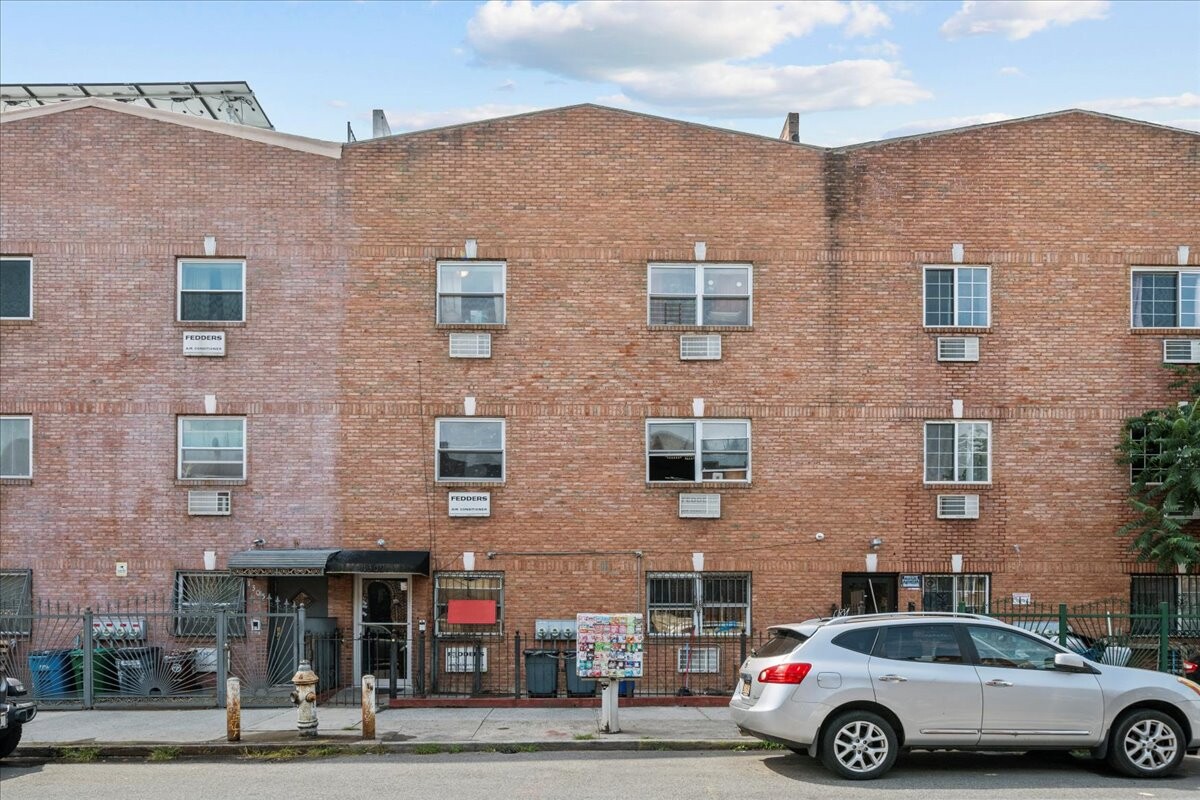 1309 DECATUR Street