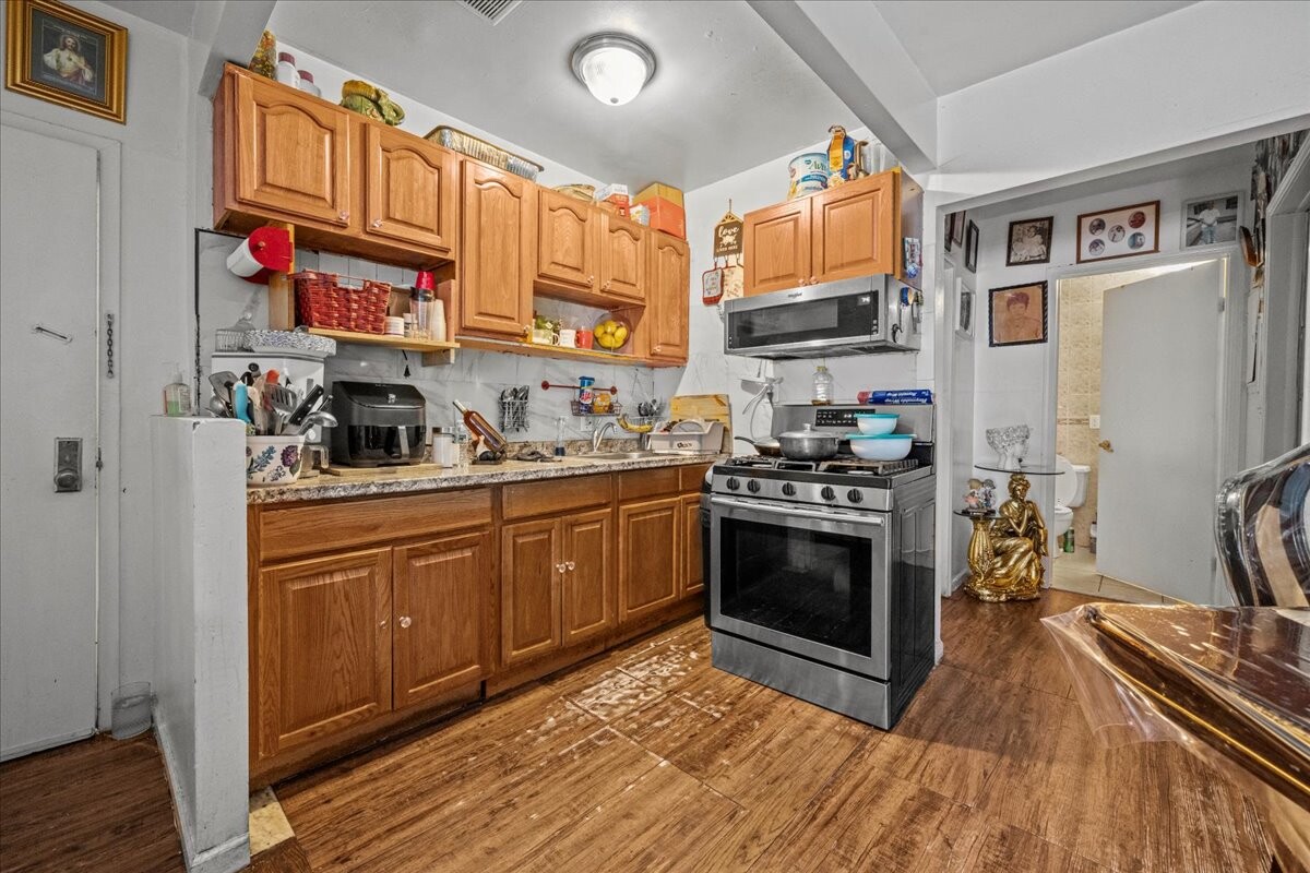 1309 DECATUR Street