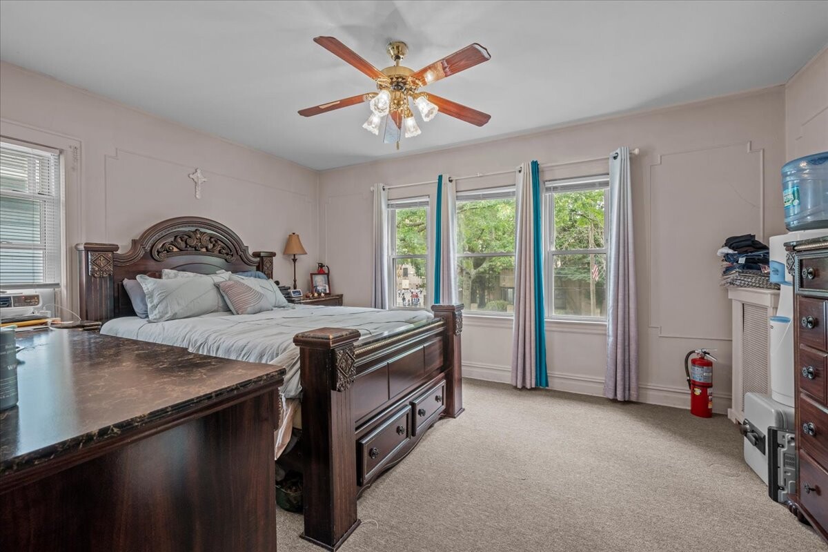 1927 BATCHELDER Street