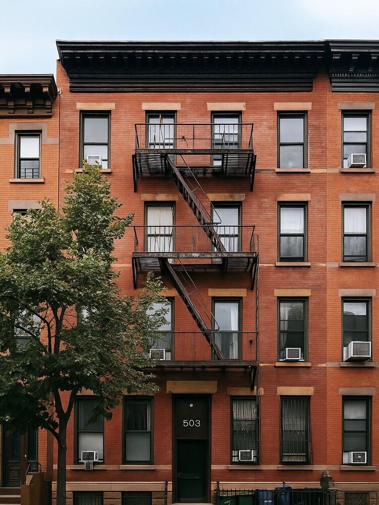 503 HENRY Street HOUSE