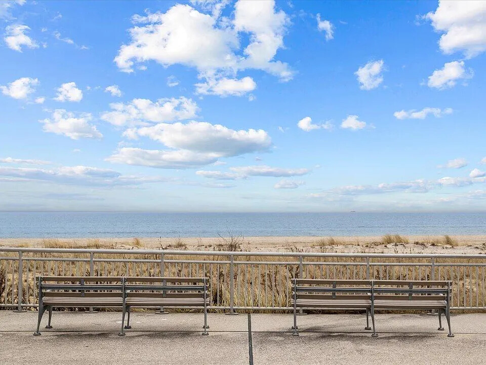 137 BEACH 126TH Street 1STFLOOR