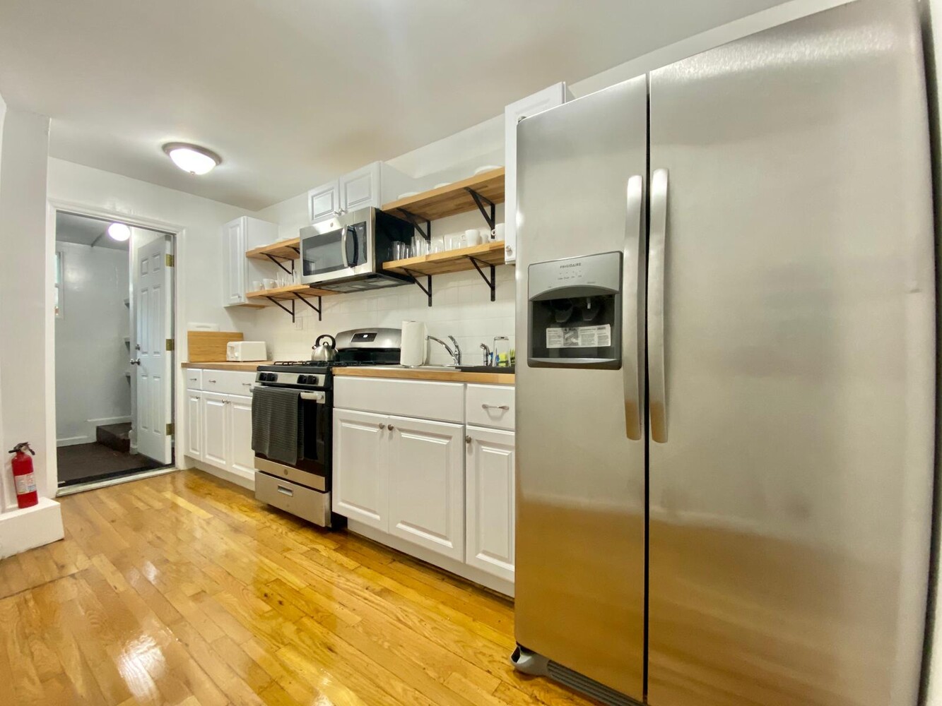 1179 JEFFERSON Avenue