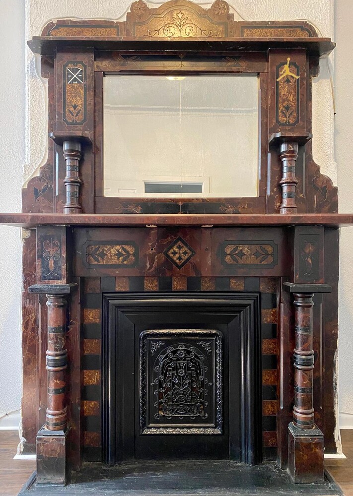 1179 JEFFERSON Avenue