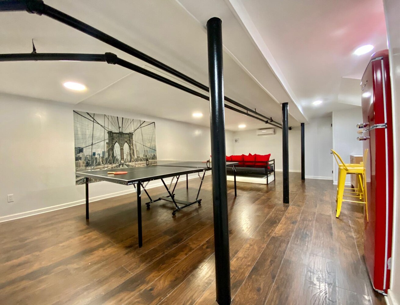 1179 JEFFERSON Avenue