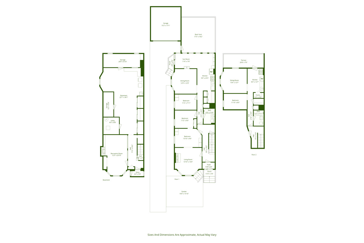 2147 SCHENECTADY Avenue