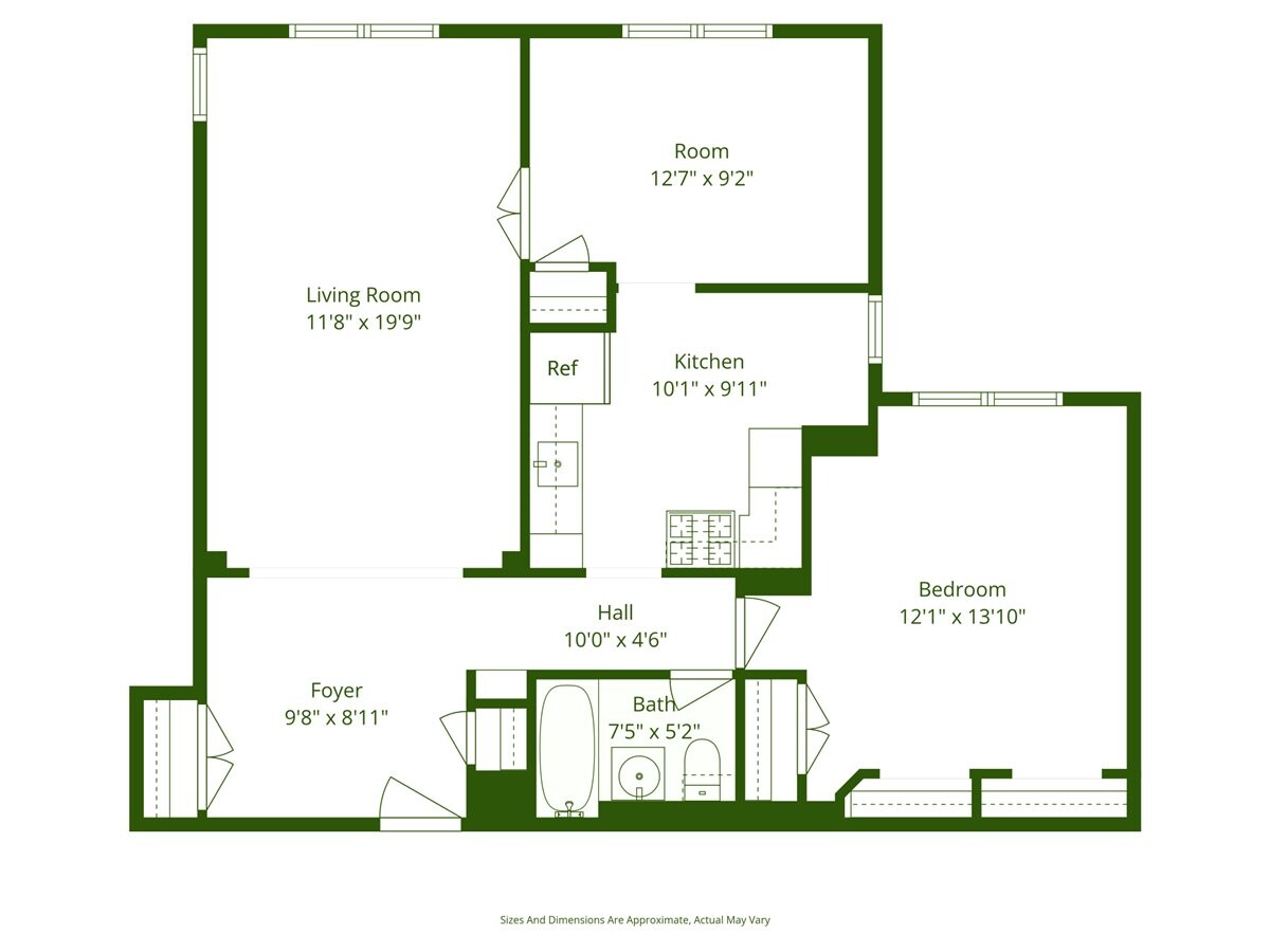 1770 E 14TH Street 5G