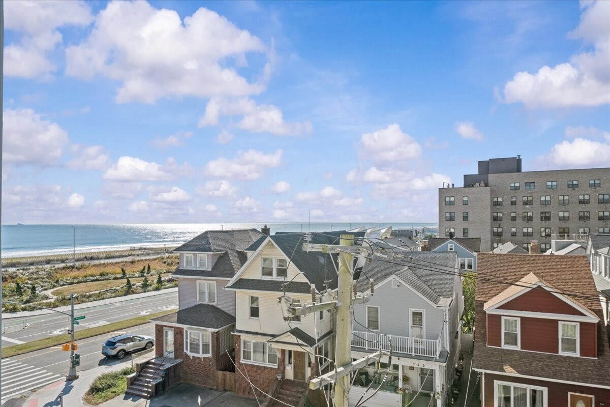 126 BEACH 92ND Street 3C