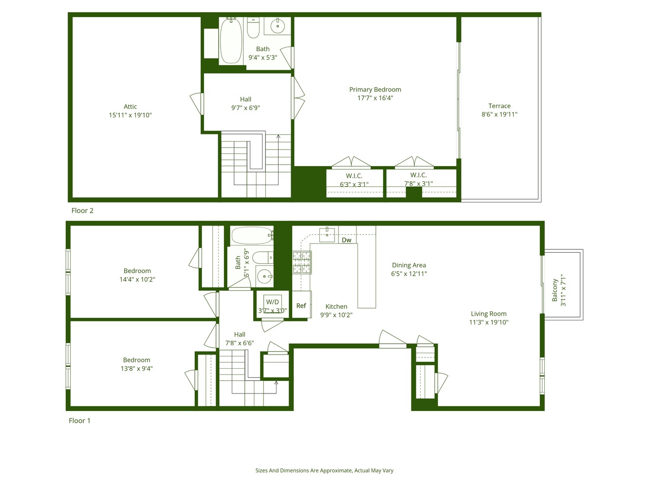 126 BEACH 92ND Street 3C