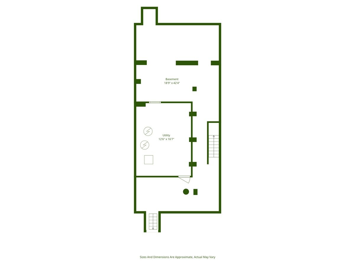 135 ST JAMES Place HSE